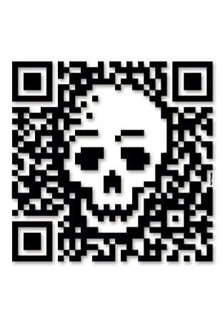 Death barcode