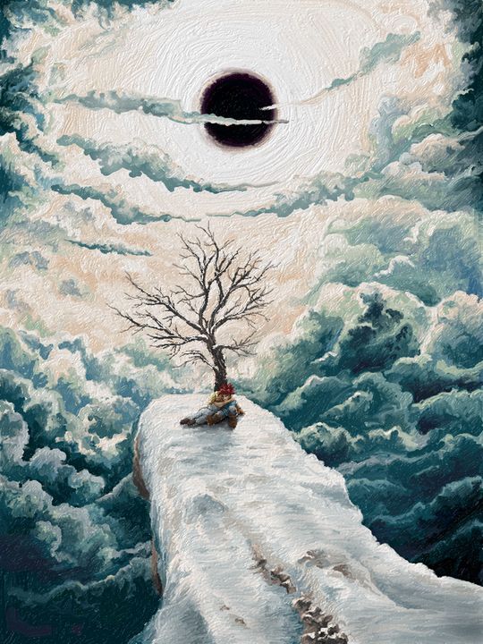 Death Peak