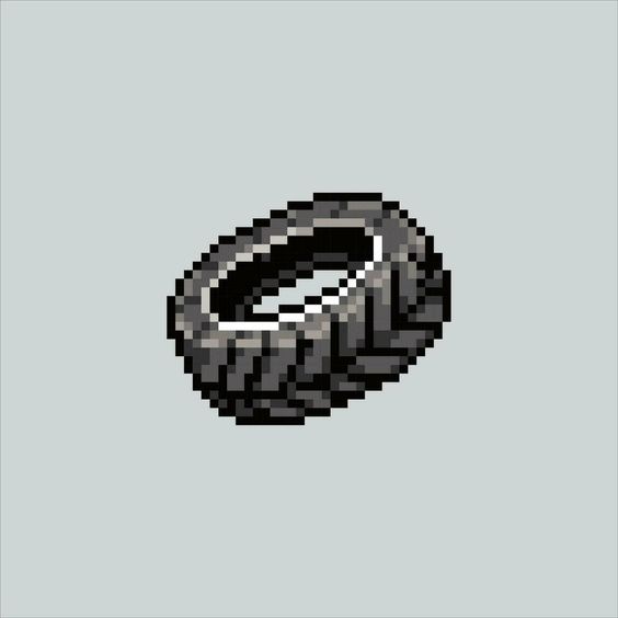 Pixel Tyres