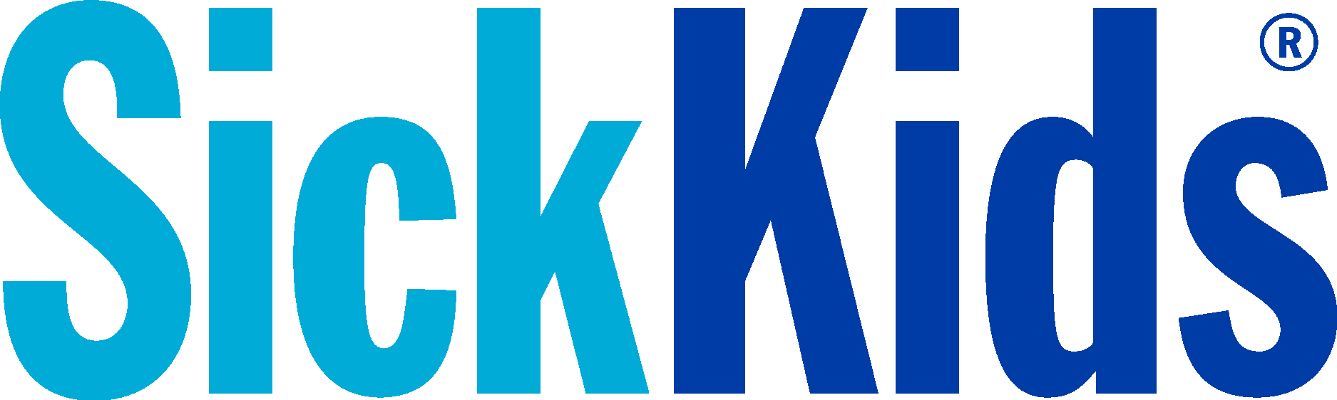 SickKids Logo