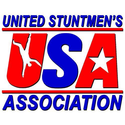 United Stuntmen's Association Logo