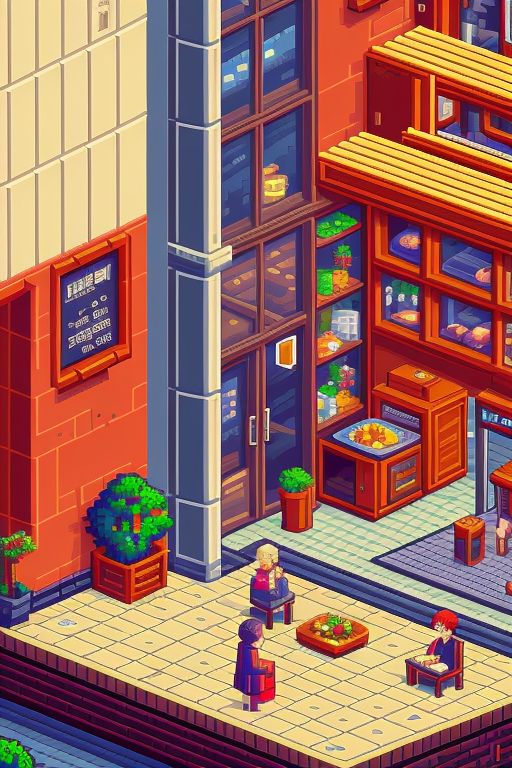 Lunchroom